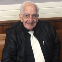 Charles Melvin O'Neal - Photo 2