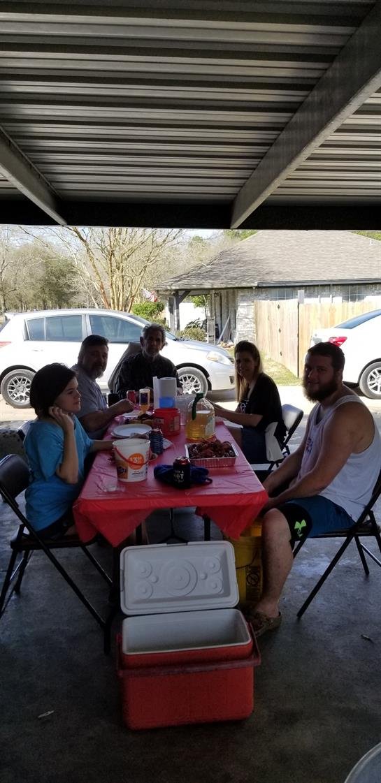 Noson E. Fontenot, Sr. - Photo 2