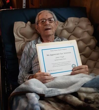 James Tingle - Photo 7