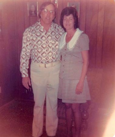 Henry Gayle Talbert. Sr. - Photo 2