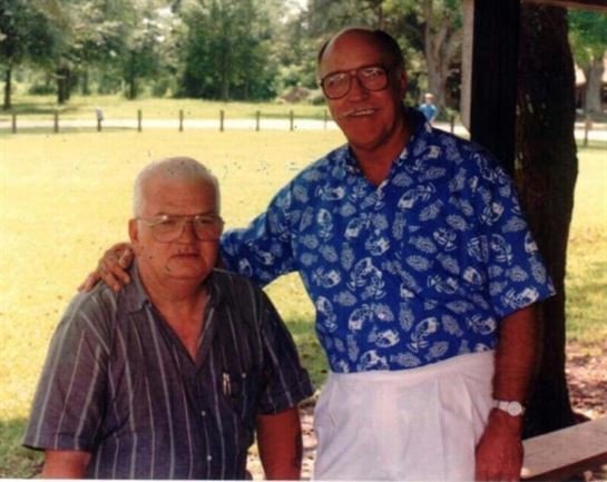 Henry Gayle Talbert. Sr. - Photo 6