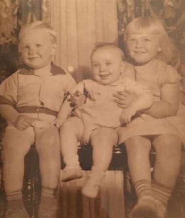 Henry Gayle Talbert. Sr. - Photo 7