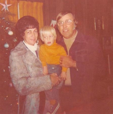 Henry Gayle Talbert. Sr. - Photo 18