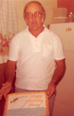 Henry Gayle Talbert. Sr. - Photo 20