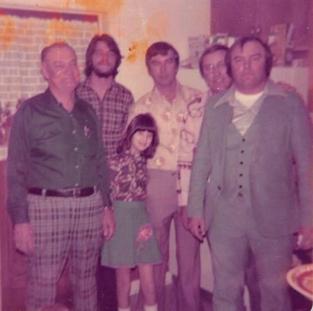 Henry Gayle Talbert. Sr. - Photo 21