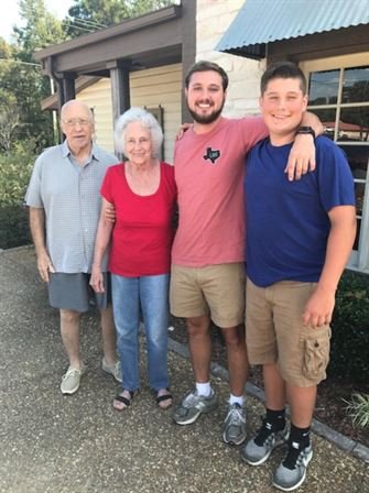 Henry Gayle Talbert. Sr. - Photo 44