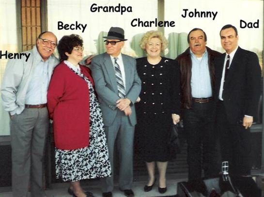 Henry Gayle Talbert. Sr. - Photo 55