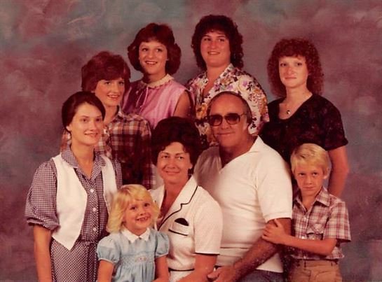 Henry Gayle Talbert. Sr. - Photo 64