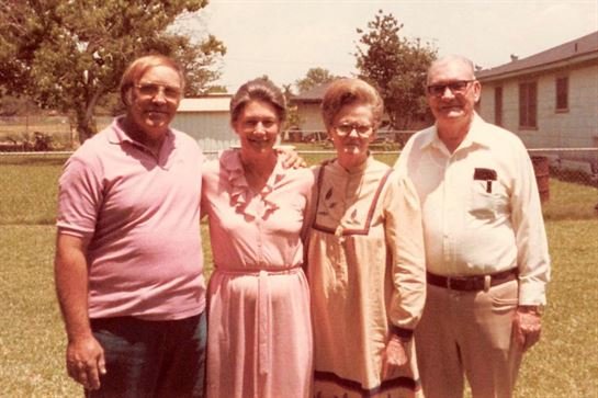 Henry Gayle Talbert. Sr. - Photo 72