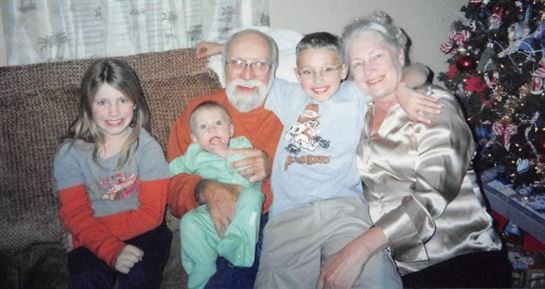 Henry Gayle Talbert. Sr. - Photo 71