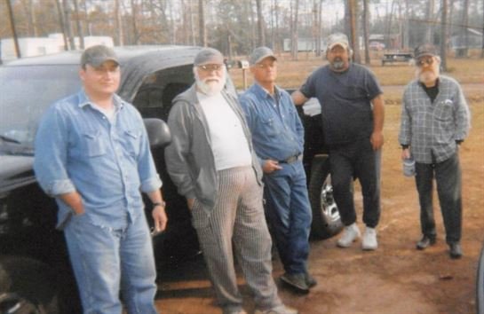 Henry Gayle Talbert. Sr. - Photo 76