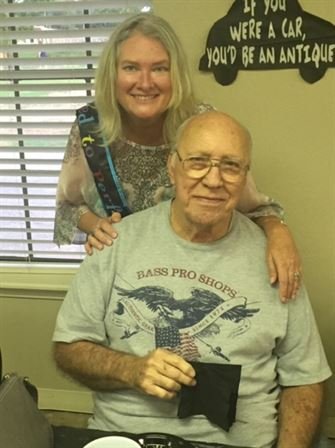 Henry Gayle Talbert. Sr. - Photo 83