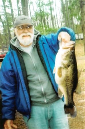 Henry Gayle Talbert. Sr. - Photo 95