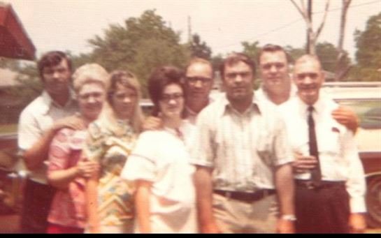 Henry Gayle Talbert. Sr. - Photo 100