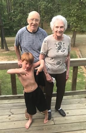 Henry Gayle Talbert. Sr. - Photo 115