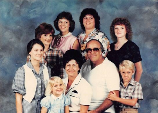 Henry Gayle Talbert. Sr. - Photo 118