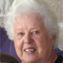 Patricia "Pat" Mulhollan Payne - Photo 2