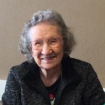 Eva Rose "Tip" Scarborough - Photo 2