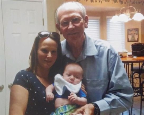 Gary "Wayne" Currie - Photo 2