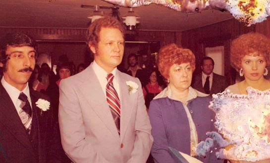 Gary "Wayne" Currie - Photo 9