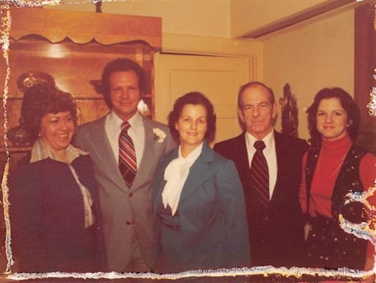 Gary "Wayne" Currie - Photo 16