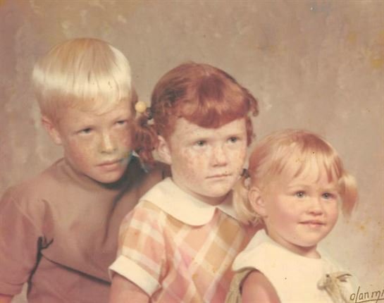 Gary "Wayne" Currie - Photo 21