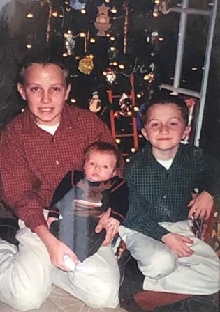 Gary "Wayne" Currie - Photo 26