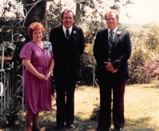 Gary "Wayne" Currie - Photo 30