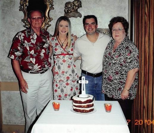 Gary "Wayne" Currie - Photo 34