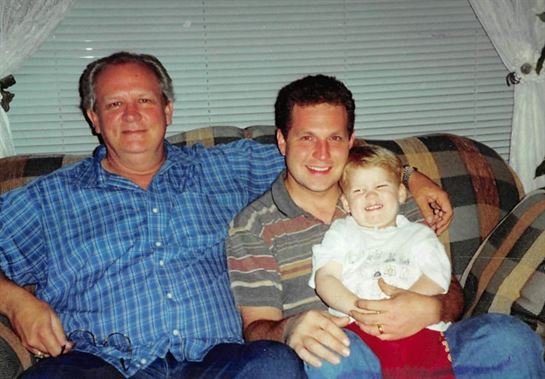 Gary "Wayne" Currie - Photo 36