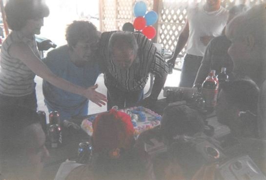 Gary "Wayne" Currie - Photo 38