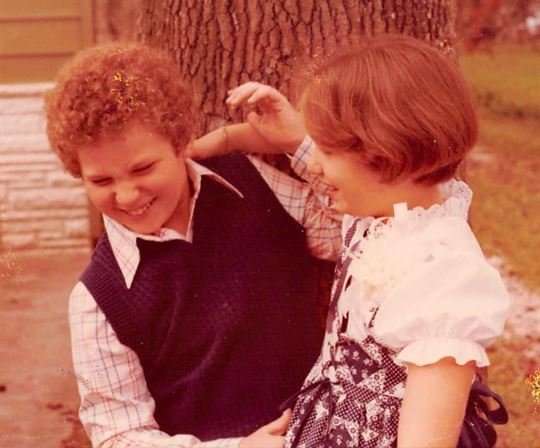 Gary "Wayne" Currie - Photo 39