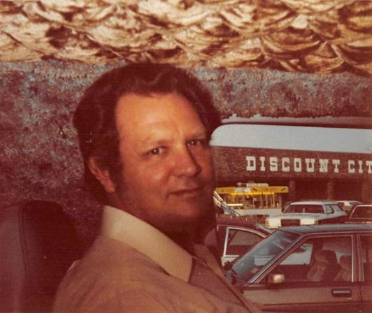 Gary "Wayne" Currie - Photo 42