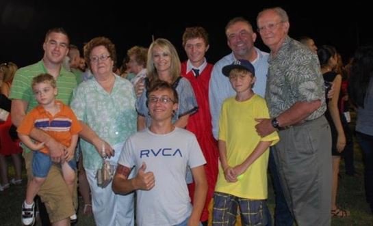 Gary "Wayne" Currie - Photo 43