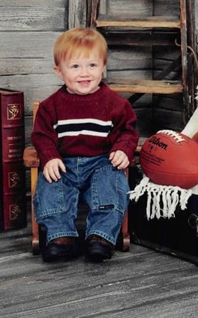 Gary "Wayne" Currie - Photo 47