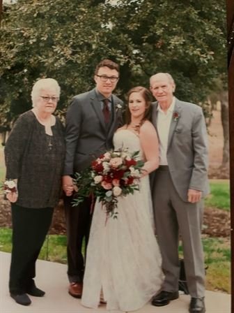 Gary "Wayne" Currie - Photo 53