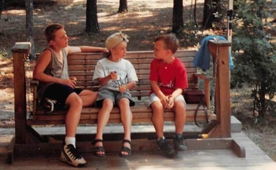 Gary "Wayne" Currie - Photo 57