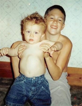 Gary "Wayne" Currie - Photo 59