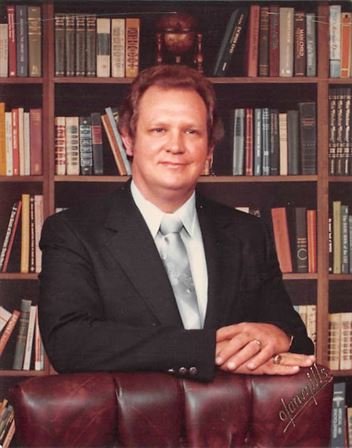 Gary "Wayne" Currie - Photo 64