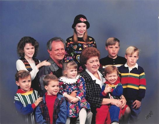 Gary "Wayne" Currie - Photo 68