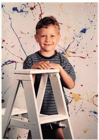 Gary "Wayne" Currie - Photo 70