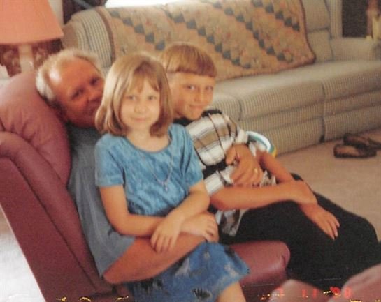 Gary "Wayne" Currie - Photo 69