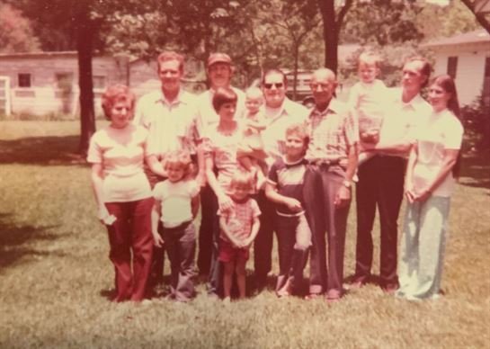 Gary "Wayne" Currie - Photo 73