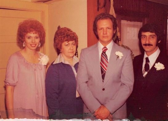 Gary "Wayne" Currie - Photo 76