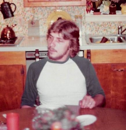 Gary "Wayne" Currie - Photo 77