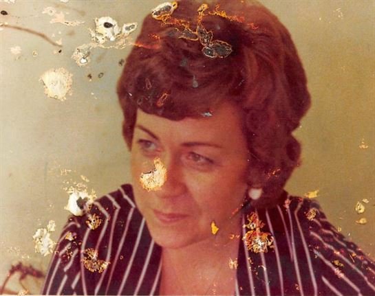 Gary "Wayne" Currie - Photo 78