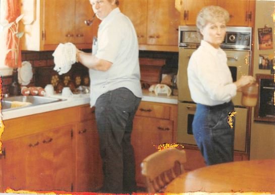 Gary "Wayne" Currie - Photo 80