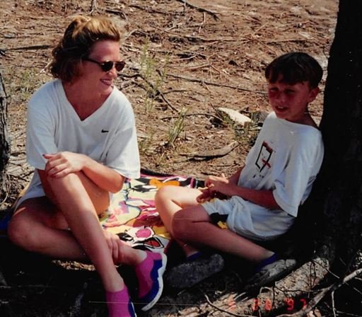 Gary "Wayne" Currie - Photo 83