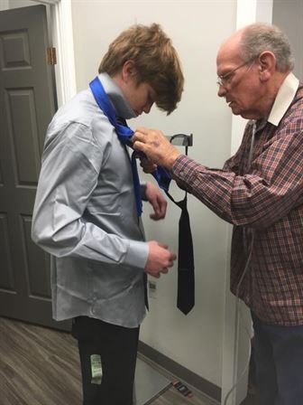 Gary "Wayne" Currie - Photo 87