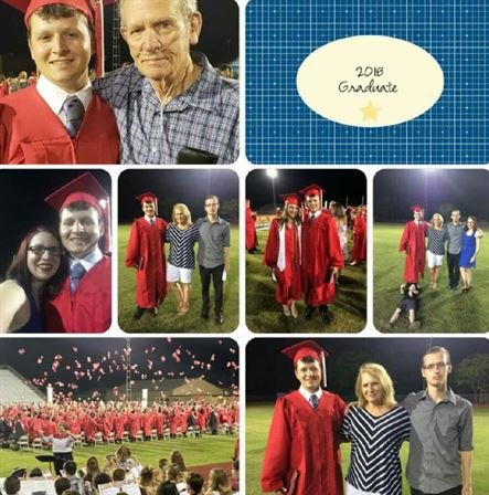 Gary "Wayne" Currie - Photo 88